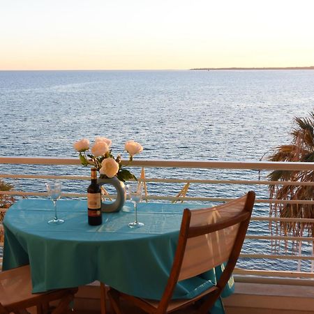 Résidence Le Soleil Juan-les-Pins Extérieur photo
